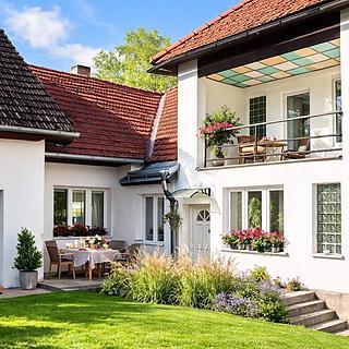 Prodej zemědělské usedlosti 158 m&sup2; Horní Ves