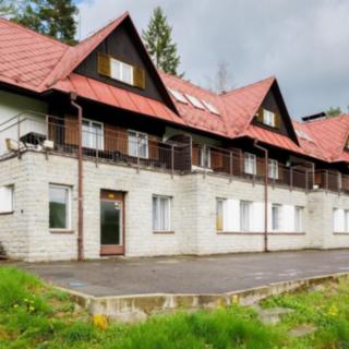 Prodej hotelu a penzionu 800 m² Želiv Brtná