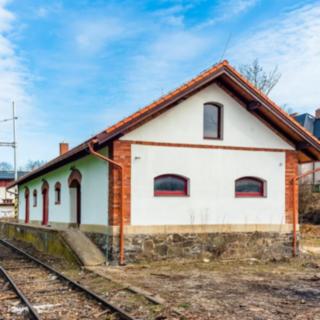 Prodej obchodu 230 m² Dobronín