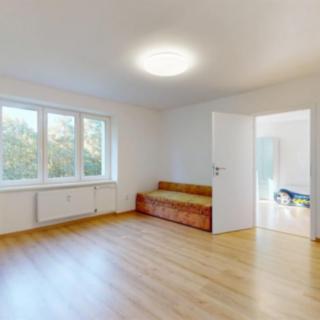 Pronájem bytu 2+1 54 m² Vlašim, Severní