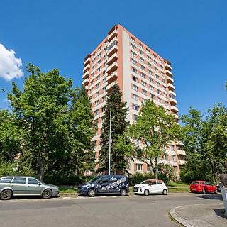 Prodej bytu 2+1 60 m² Praha Záběhlice, Narcisová