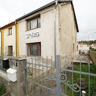 Prodej rodinného domu 125 m² Kladno