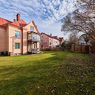 Prodej bytu 3+1 98 m² Trutnov Horní Předměstí, Žižkova