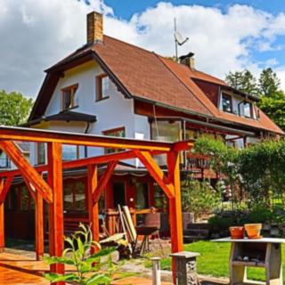 Prodej rodinného domu 400 m² Černovice