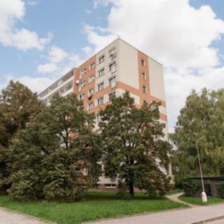 Pronájem bytu 3+kk 66 m² Neratovice