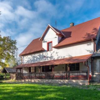 Prodej rodinného domu 140 m² Kostelec u Heřmanova Městce Tasovice