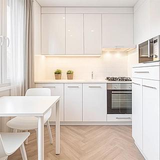 Prodej bytu 1+1, 32m²