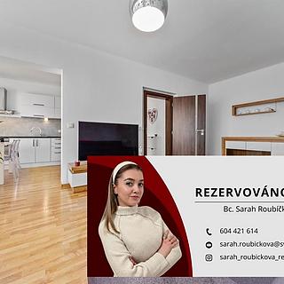 Prodej bytu 3+1 91 m² Kosičky