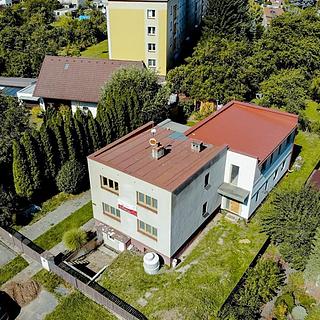 Prodej činžovního domu 300 m² Hradec Králové