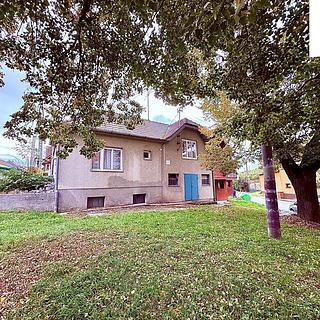 Prodej chalupy 108 m² Hovorany