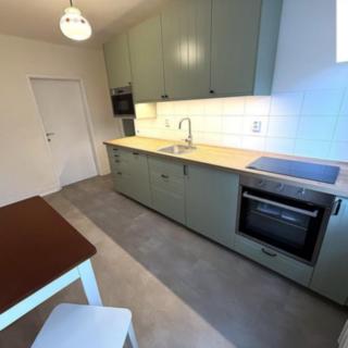 Prodej bytu 2+1 51 m² Jihlava
