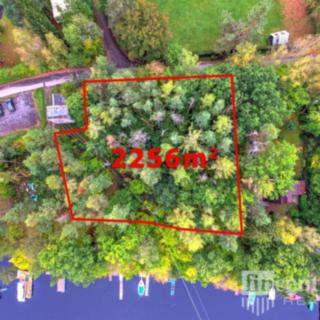 Prodej lesa 2 256 m² Slapy
