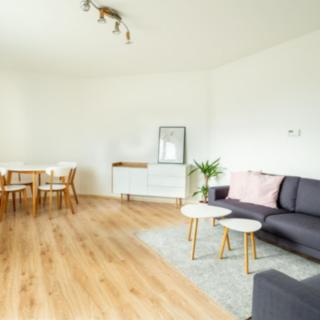 Pronájem bytu 2+1 57 m² Sezemice, Nejedlého
