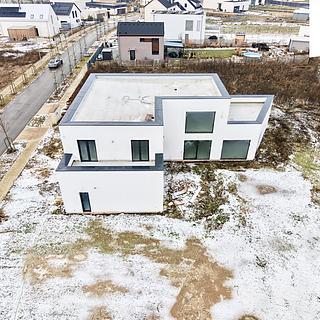 Prodej rodinného domu 238 m² Vysoký Újezd