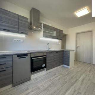 Pronájem bytu 2+1 54 m² Polička Horní Předměstí, 1. máje