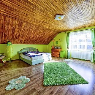 Prodej rodinného domu 338 m² Lampertice