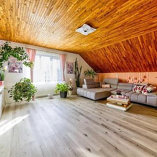 Prodej rodinného domu 338 m² Lampertice