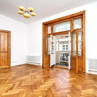 Pronájem bytu 2+1 59 m² Praha