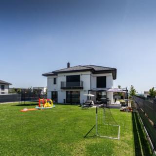 Prodej rodinného domu 221 m² Vysoký Újezd, U Křížku