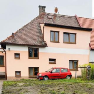 Prodej rodinného domu 150 m² Heřmanův Městec, Jiráskova