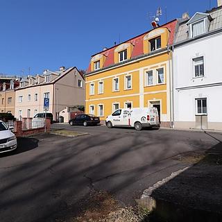 Prodej bytu 3+1 97 m&sup2; Dalovice