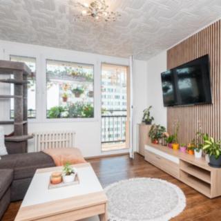 Prodej bytu 4+kk 85 m² Hradec Králové, Uhelná