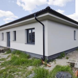 Prodej stavební parcely 138 m² Svatý Mikuláš