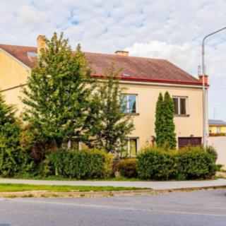 Prodej rodinného domu 200 m² Znojmo