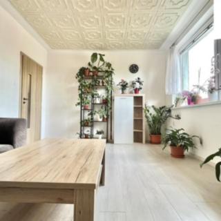 Prodej bytu 2+1 59 m² Křečhoř