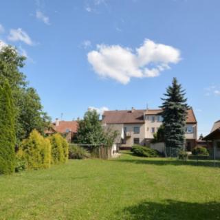 Prodej rodinného domu 315 m² Kunovice