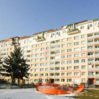Prodej bytu 3+kk 66 m² Praha