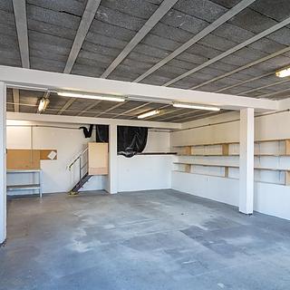 Pronájem skladu 142 m² Heřmanův Městec, Nový dvůr