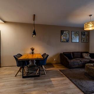 Pronájem bytu 2+kk 55 m&sup2; Plzeň