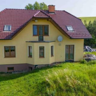 Prodej rodinného domu 300 m² Meziříčko