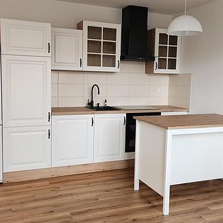 Pronájem bytu 2+kk 32 m² Uničov, Mohelnická