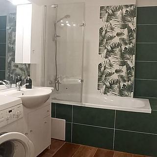 Pronájem bytu 2+1 63 m² Karlovy Vary, nábřeží Jana Palacha