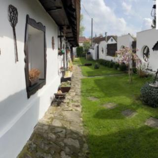 Prodej chalupy 197 m² Tvrzice