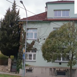 Prodej vily 777 m² Třebíč Horka-Domky, Sv. Čecha