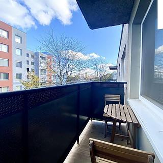 Prodej bytu 3+1 82 m² Hodonín, Lesní