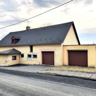 Prodej rodinného domu 160 m² Stanovice