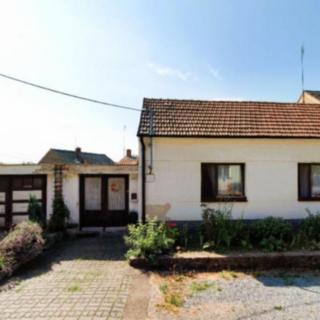 Prodej rodinného domu 92 m² Sivice