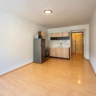Pronájem bytu 1+kk a garsoniéry 23 m² Trutnov Střední Předměstí, Blanická
