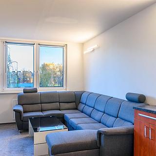 Prodej bytu 3+1 68 m² Ostrava Zábřeh, Dolní