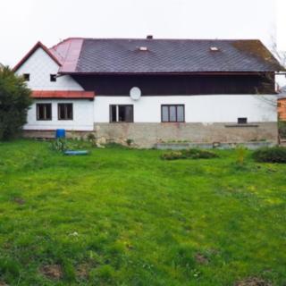 Prodej rodinného domu 107 m² Sněžné