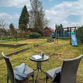 Prodej zahrady 376 m² Karlovy Vary, Sedlecká