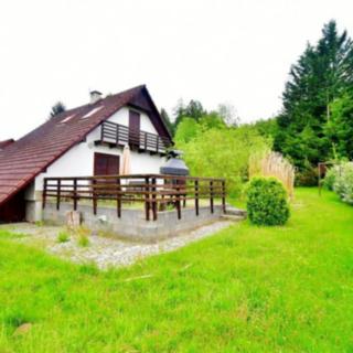 Prodej chaty 60 m² Vlastějovice