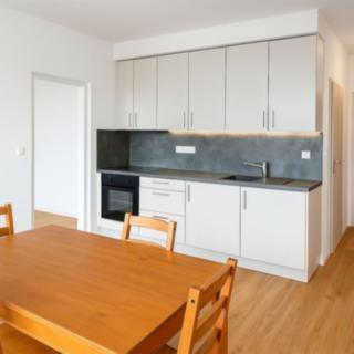 Pronájem bytu 1+1 38 m² Plzeň, Sokolovská