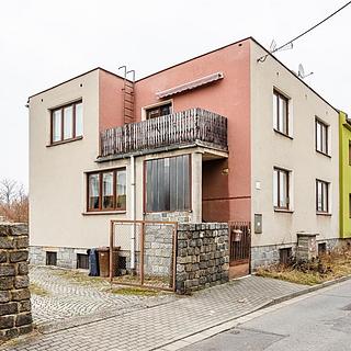 Prodej rodinného domu 178 m² Bystrovany, Makarenkova