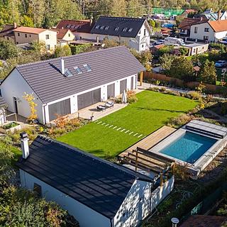 Prodej rodinného domu 159 m² Struhařov