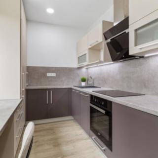 Prodej bytu 2+1 52 m² Praha